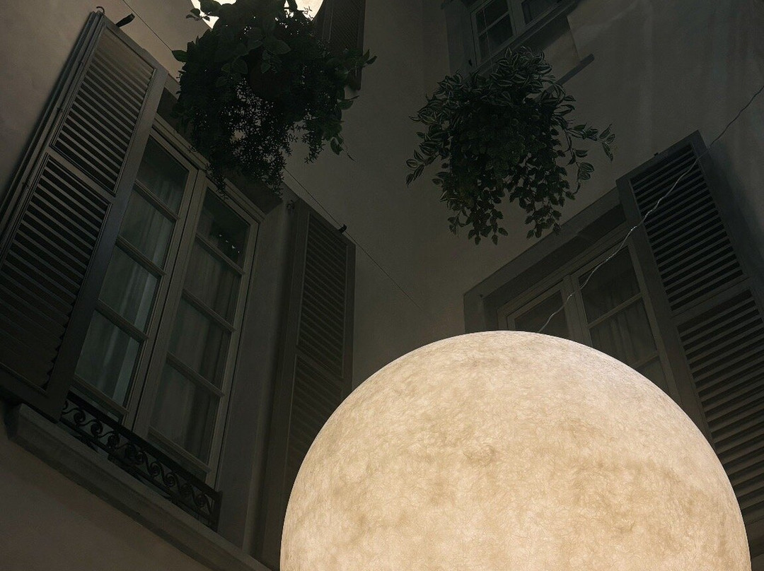 Bergamo Inn 21主图