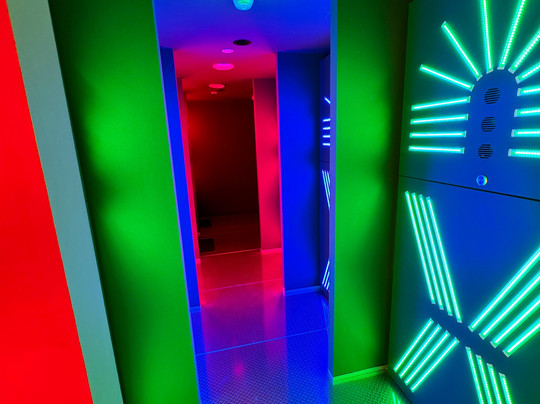 Coolzoone Madeira-沙尔必去景点