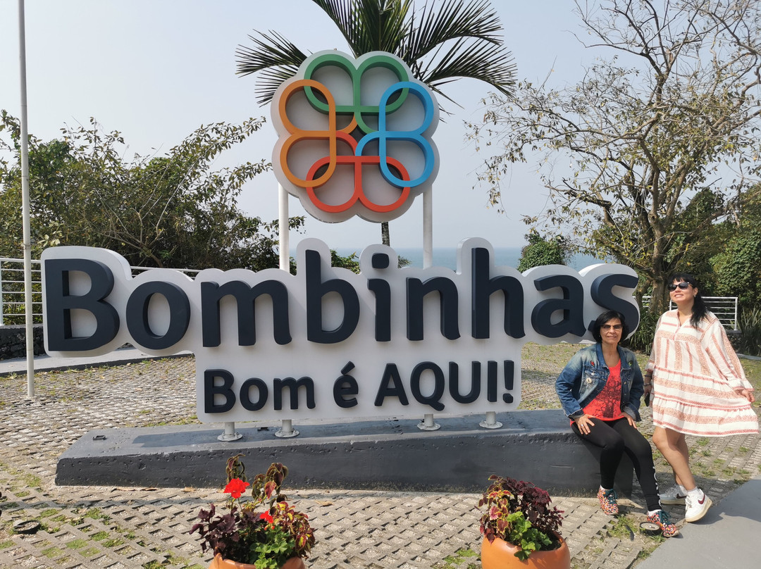 Mirante De Bombas-Bombas必去景点