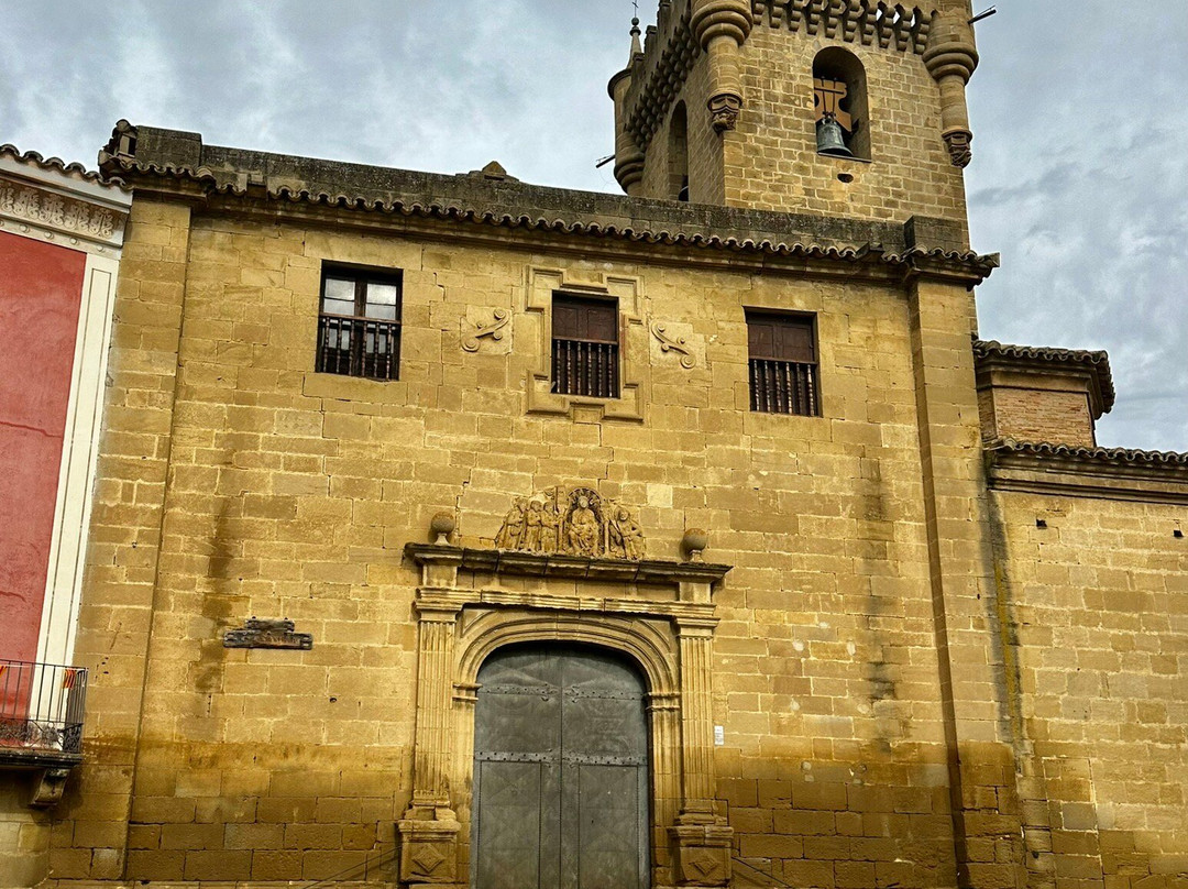Iglesia De San Juan景点图片