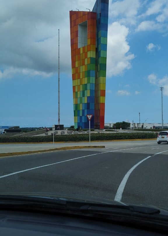 巴兰基亚凡尔赛豪生国际酒店主图