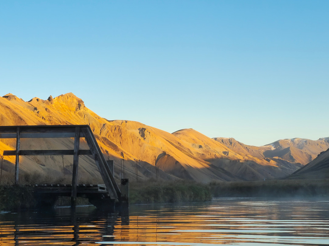 IceWalkers Tours-Jokulsarlon必去景点