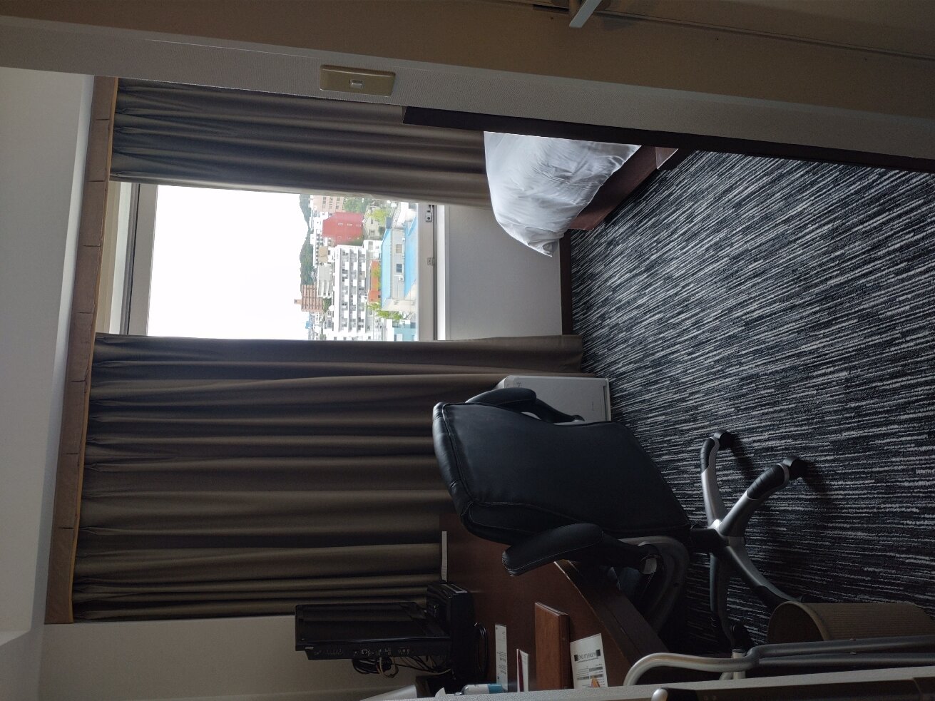 ANA Crowne Plaza Yonago, an IHG hotel-官方