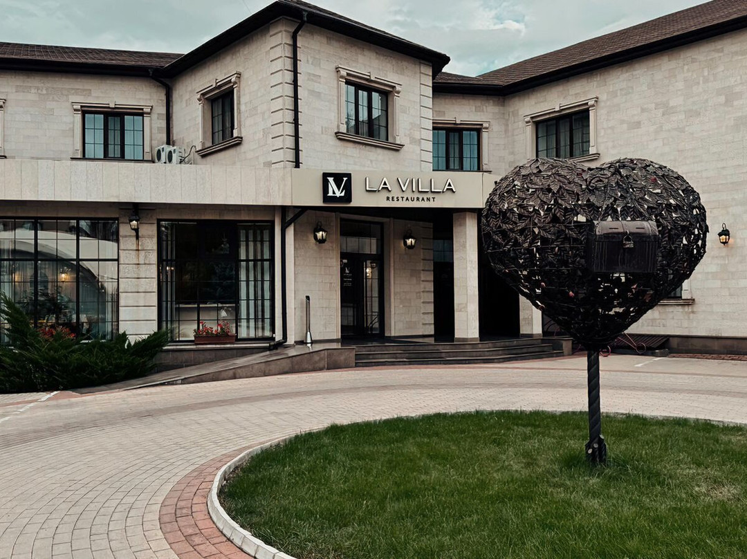 La Villa