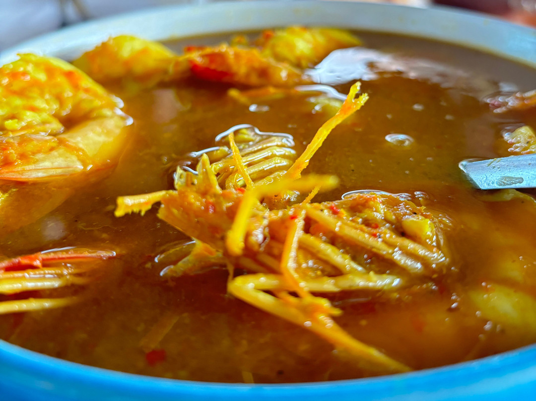 Koh Rat-廊塞必去景点