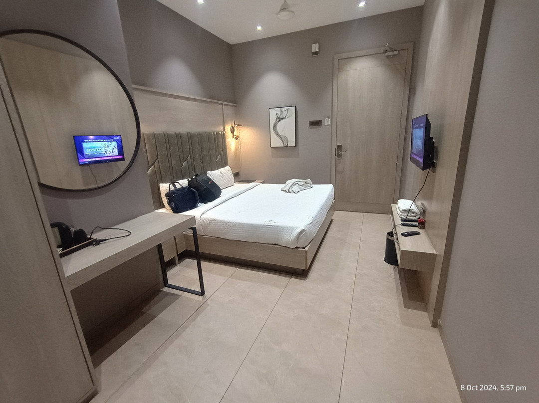 Hotel City Centre主图