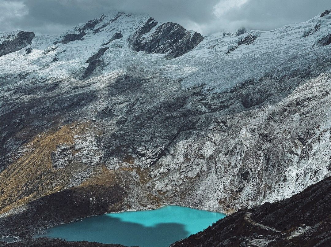 Franpisco Adventure-瓦拉斯必去景点