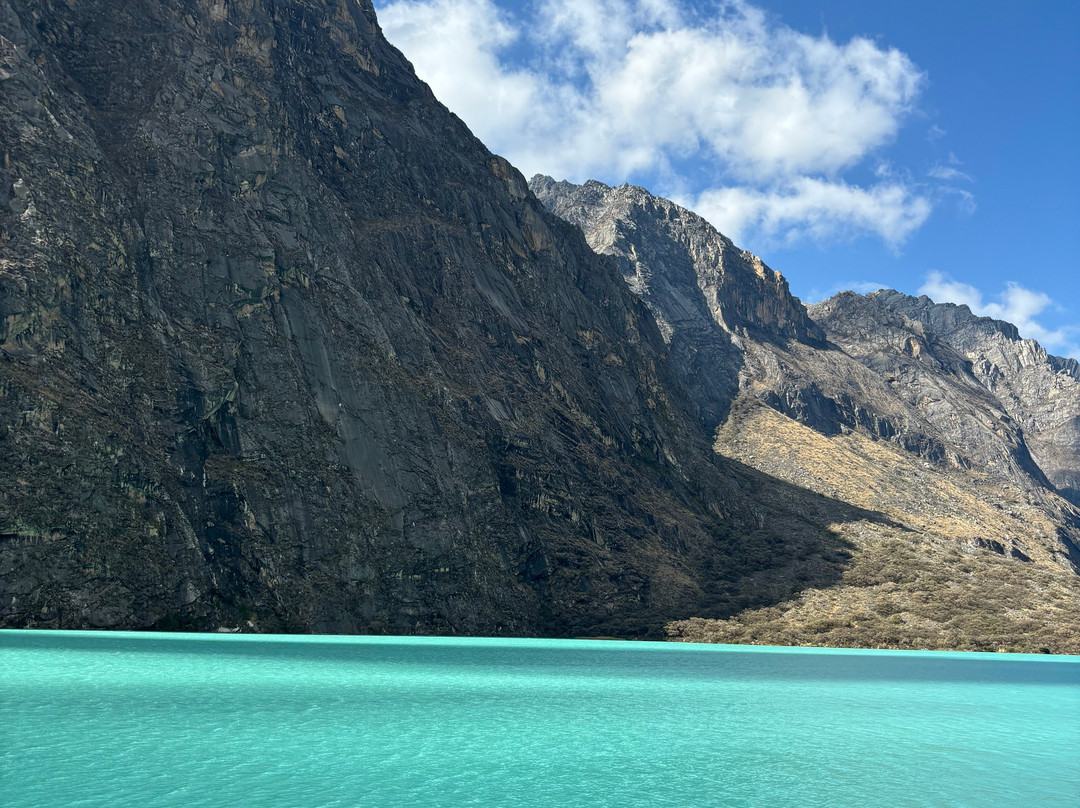 Conchucos Explorer-瓦拉斯必去景点