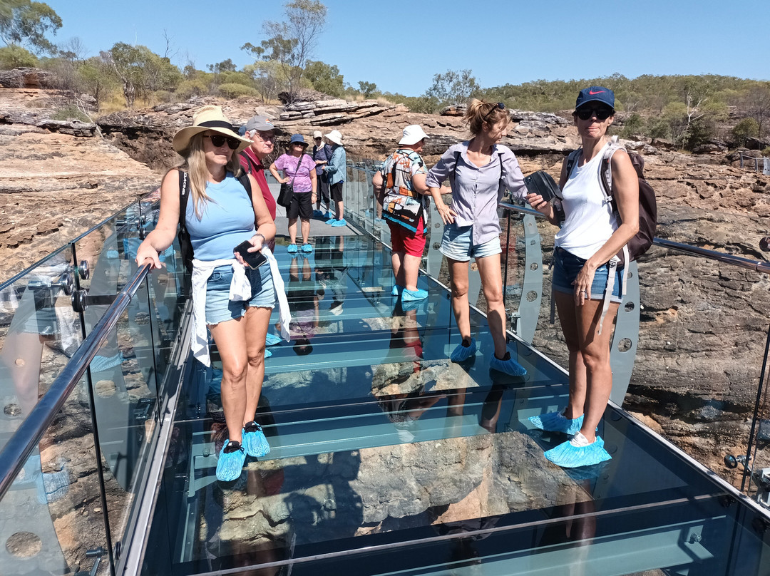 Heritage Tours-凯恩斯必去景点