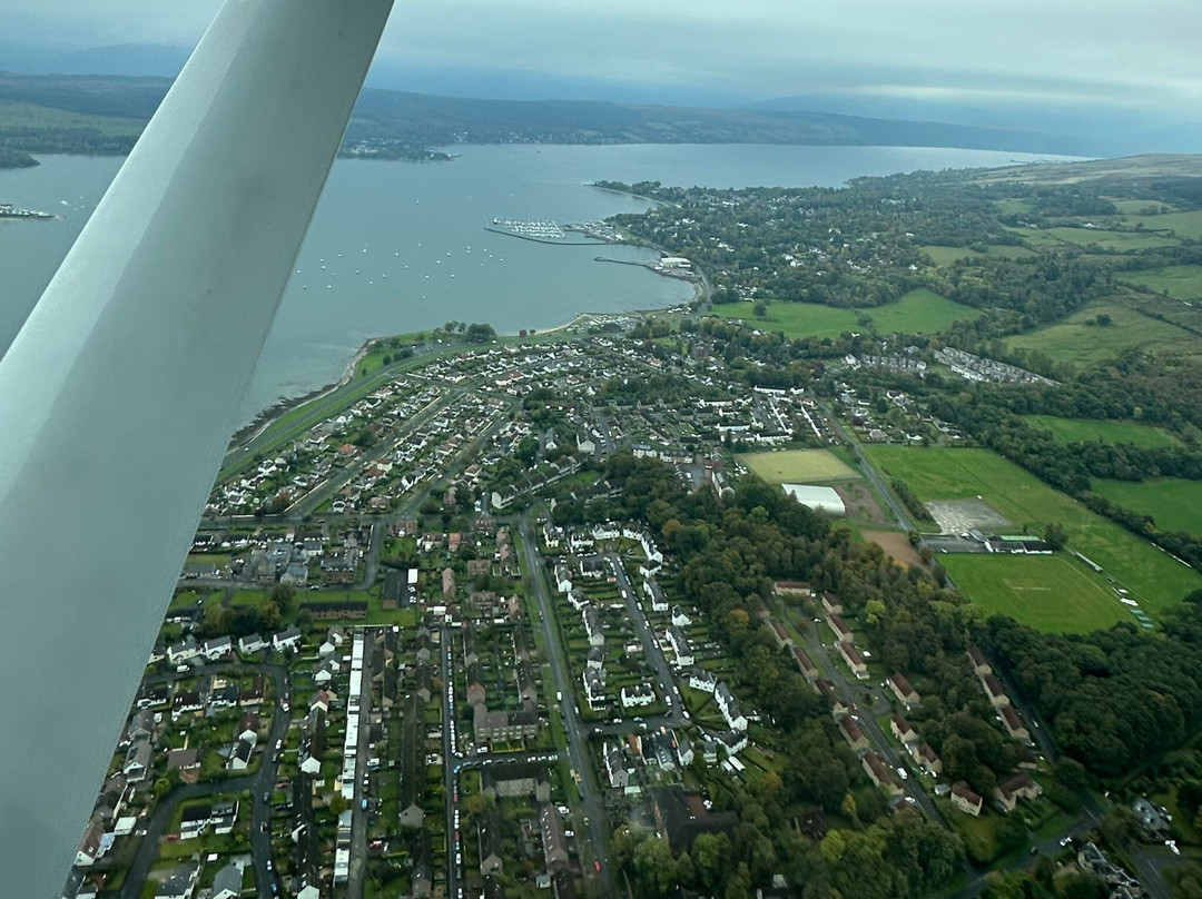 Loch Lomond Seaplanes-Alexandria必去景点