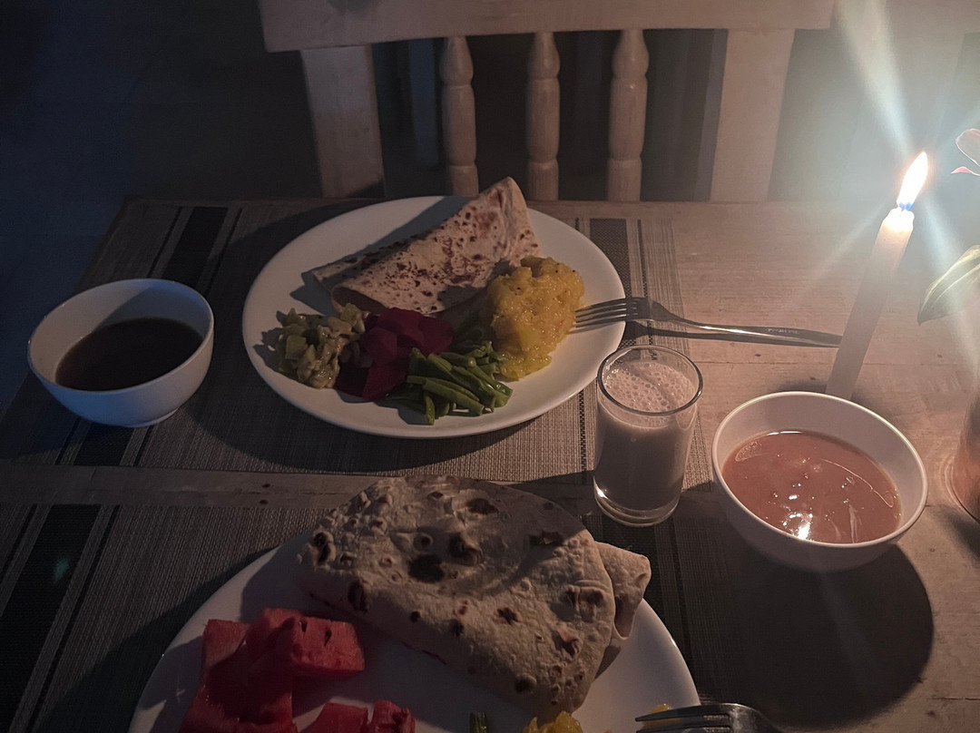 Nepal Yoga Home-加德满都必去景点