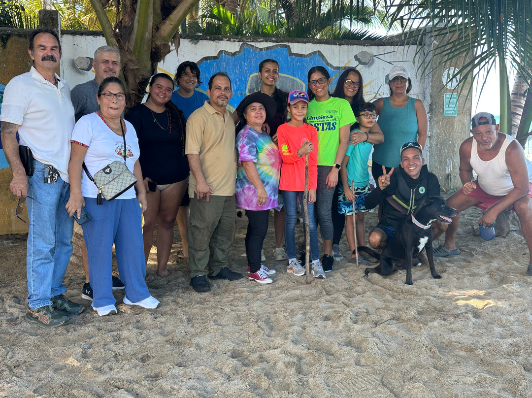 Rincon Waves Hydroflights-吕康必去景点