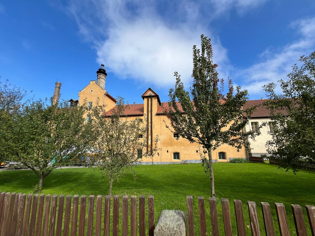 Lobeč Brewery-Lobec必去景点
