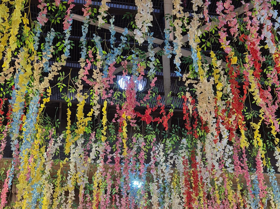 Radha Raman Temple景点图片