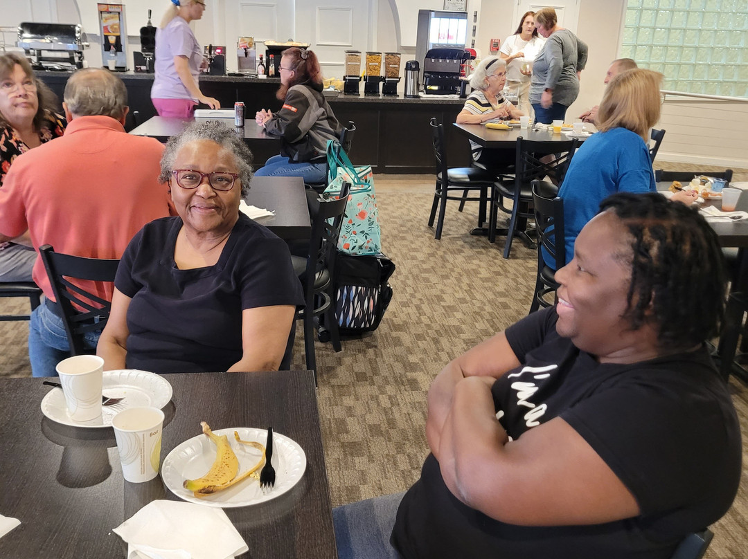 Bridgepointe Hotel and Marina主图