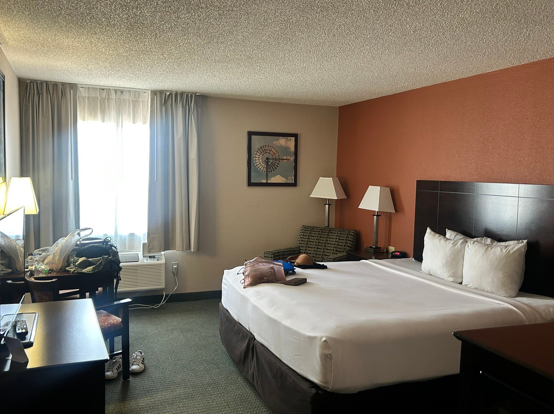Quality Inn Cedar Park主图