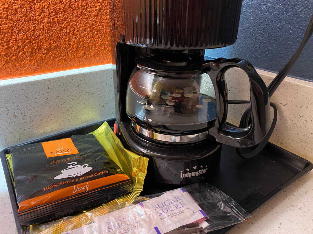 Super 8 by Wyndham White Hall主图