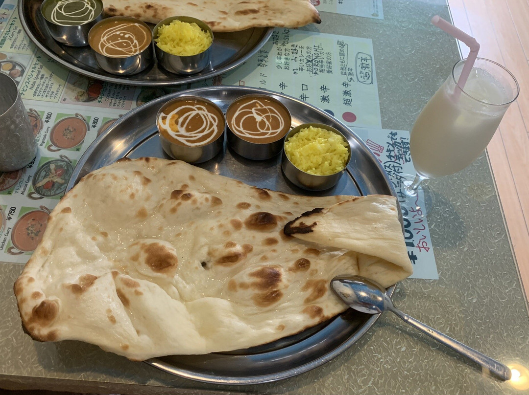 ナビン 東久留米店