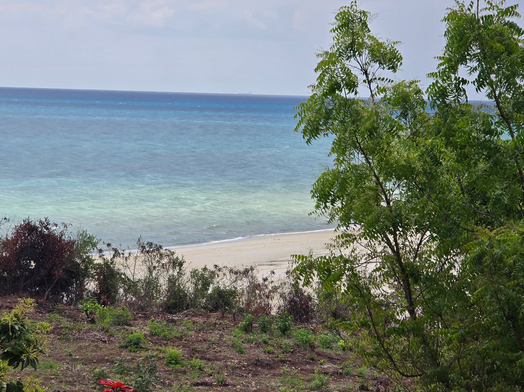 Royal Cliff Zanzibar主图