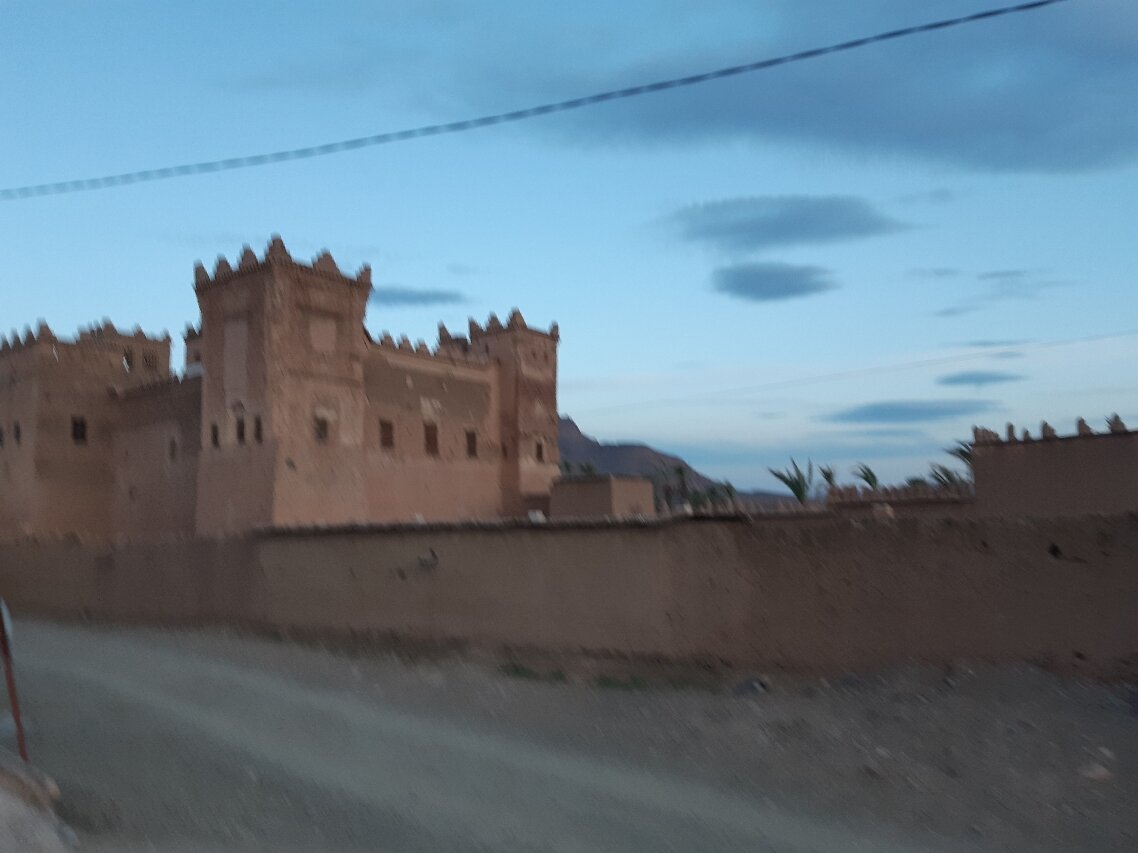 Dar Amazir-官方