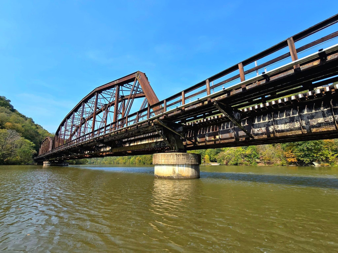 New River Jet Boats-Ansted必去景点