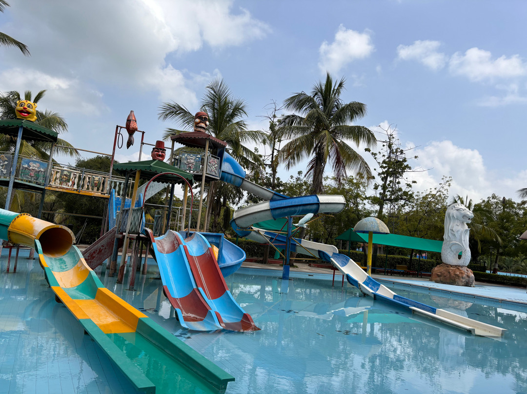 Palm Green Club主图