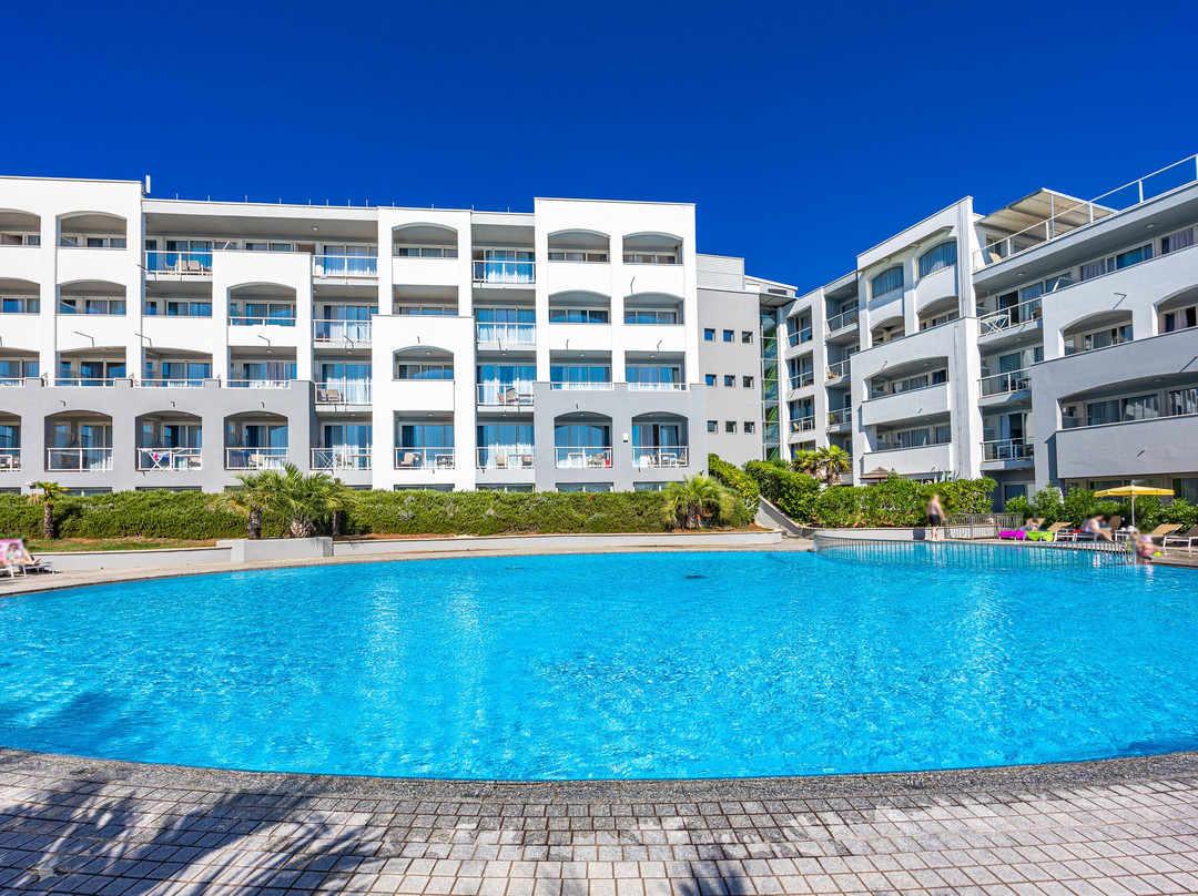 Family Resort Del Mar主图