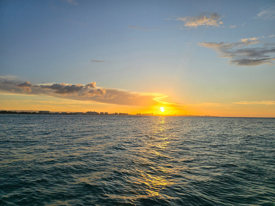 San Juan Land and Water Tours-圣胡安必去景点