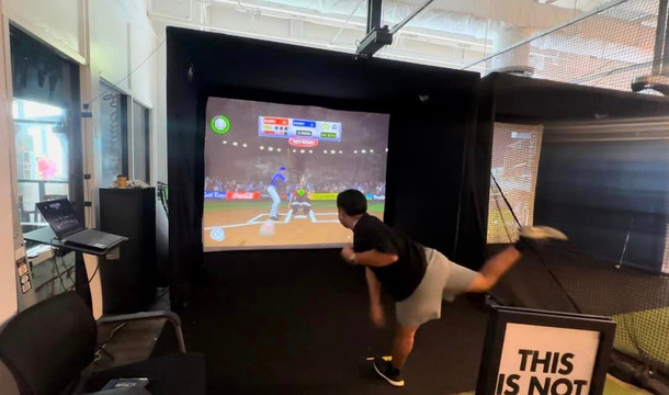 Fairways Indoor Golf & Play-芝加哥必去景点