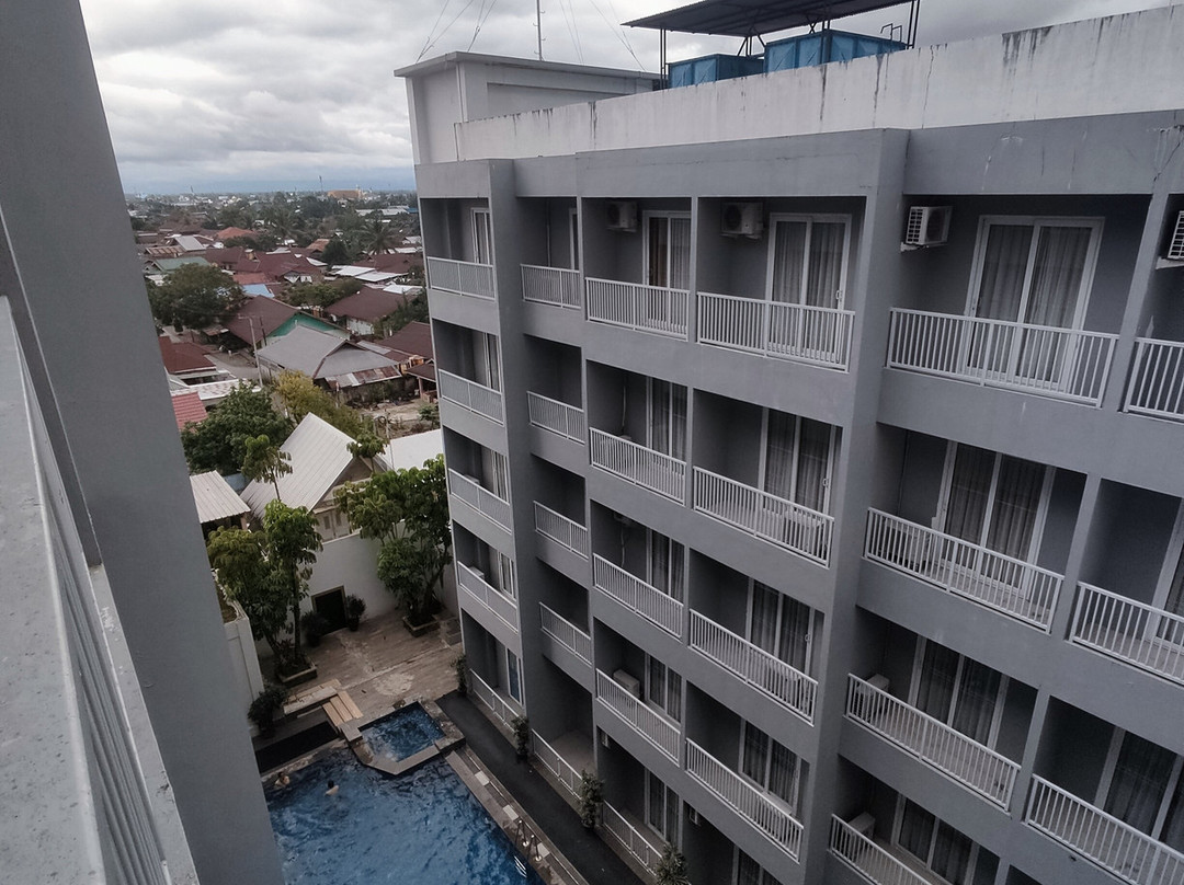 Hotel Horison Ultima Timika主图