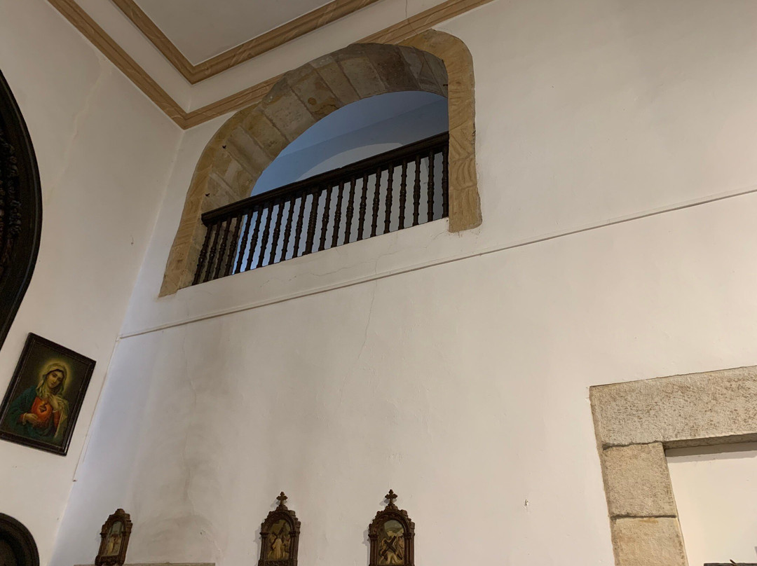Hotel Casona El Arral主图