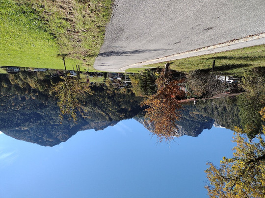 Cafe Pension Brandtnerhof主图