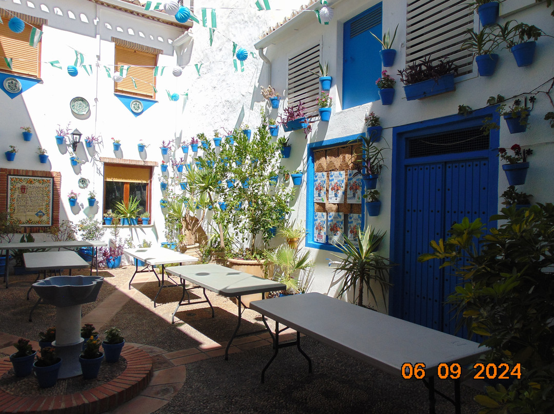 Tasca Patio de las Comedias景点图片