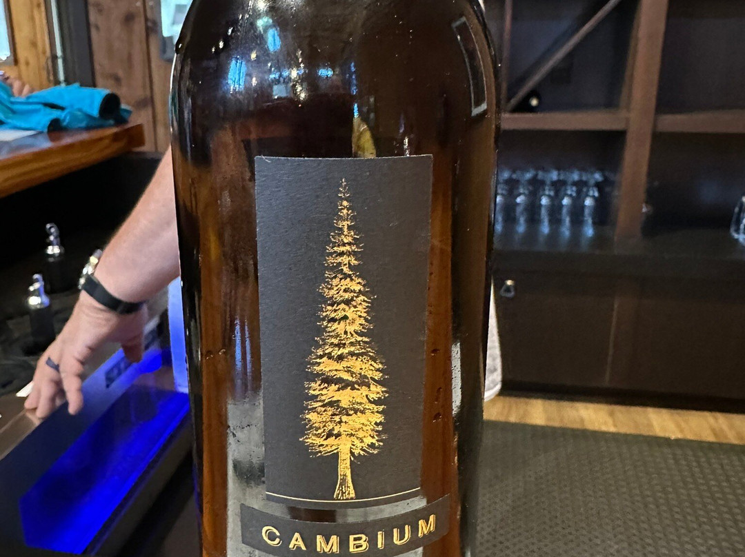 Sequoia Grove Winery景点图片