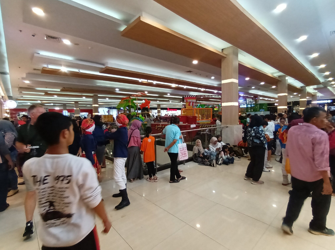 Malang Town Square景点图片