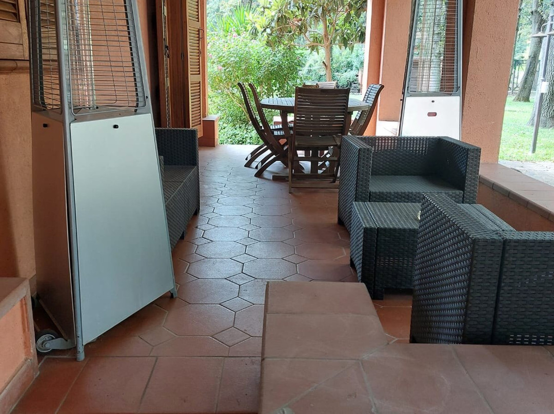 La Selvotta Suite - Guest House主图