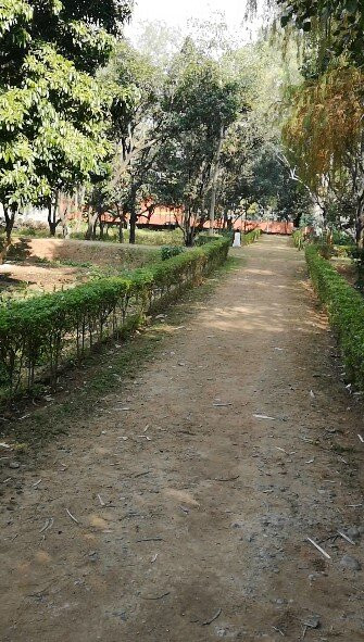 Butterfly Park-昌迪加必去景点