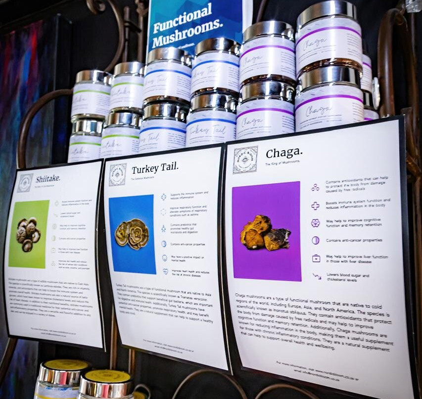 Neked-克拉伦斯必去景点