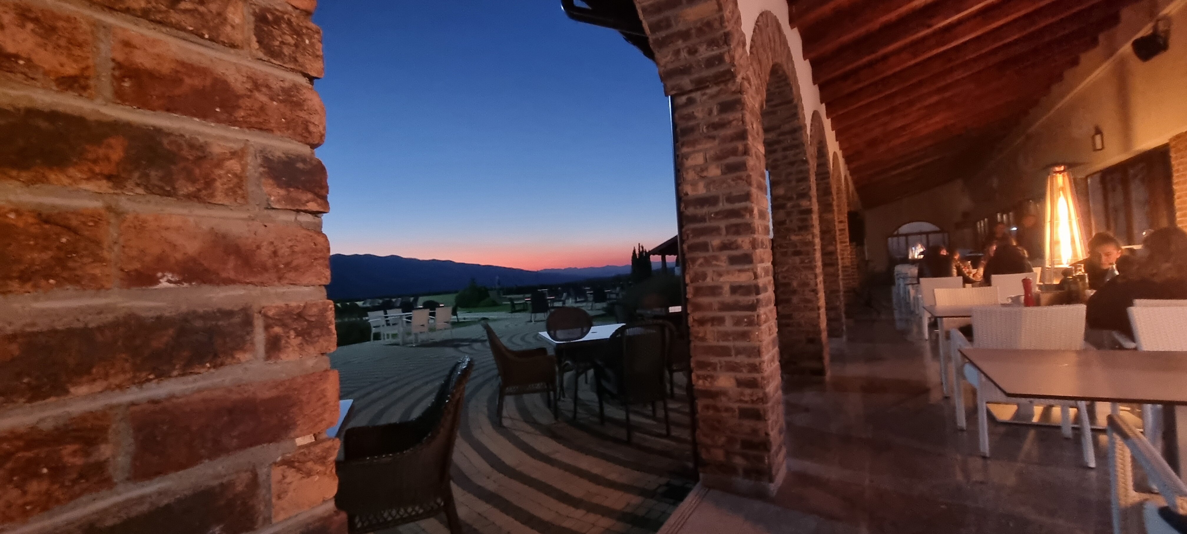 Domeniile Panciu Winery & Resort-官方