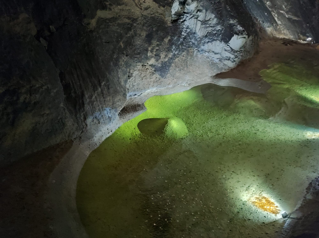 Belianska Cave-Tatranska Lomnica必去景点