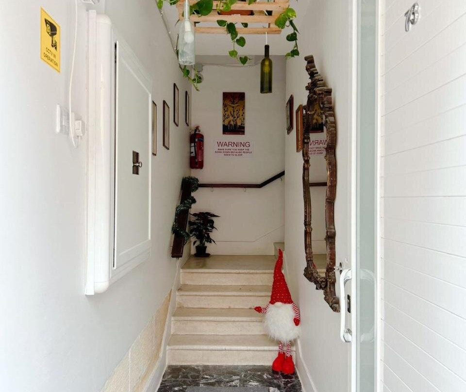 Juliet Housing