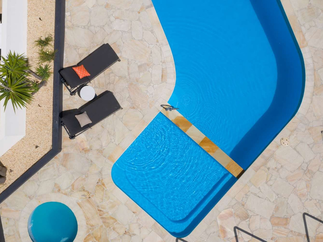 季隆酒店住宿-吉朗美居酒店