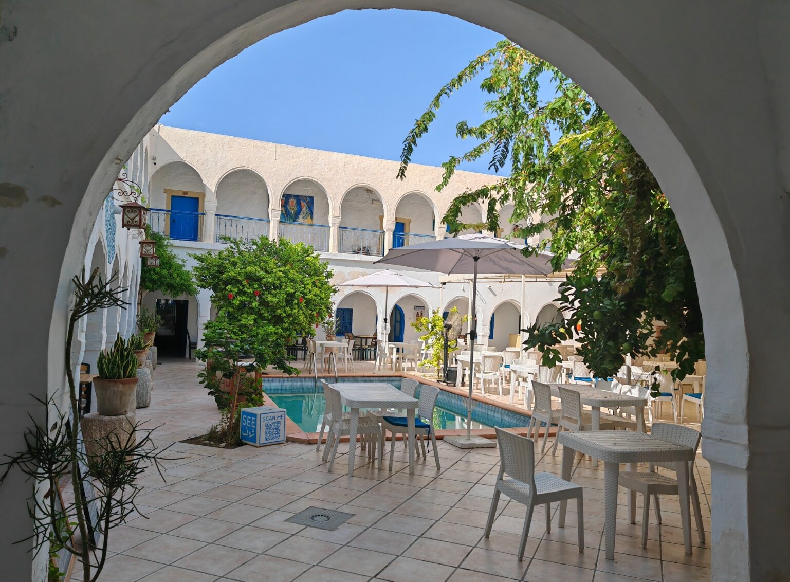Hotel Arischa-官方