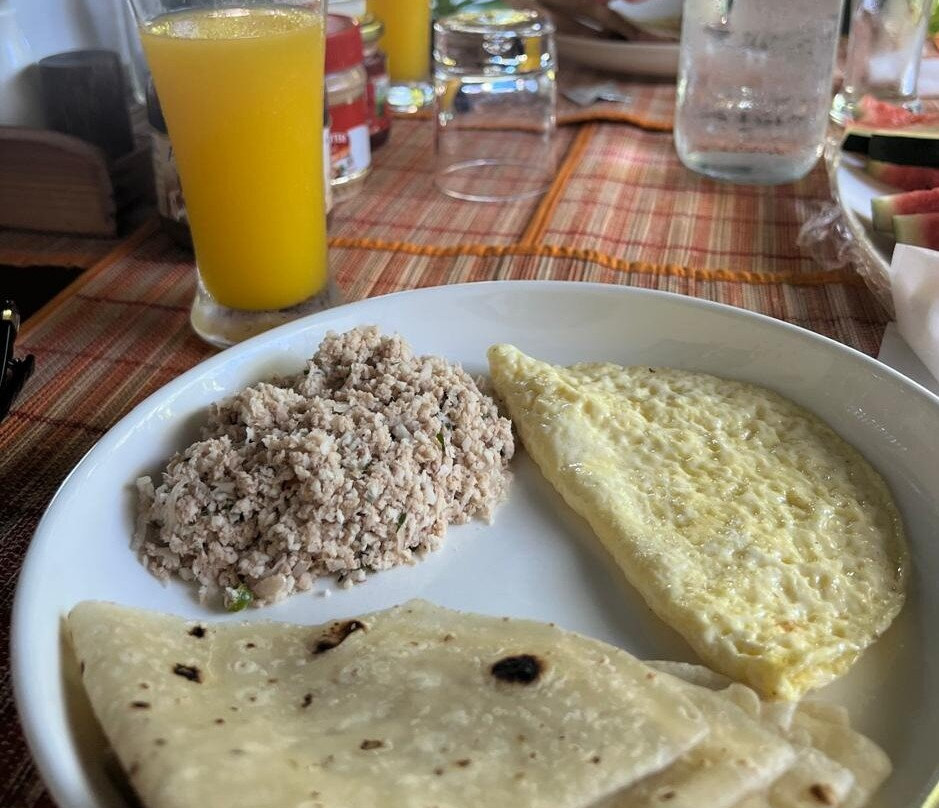 Tides Dhigurah主图