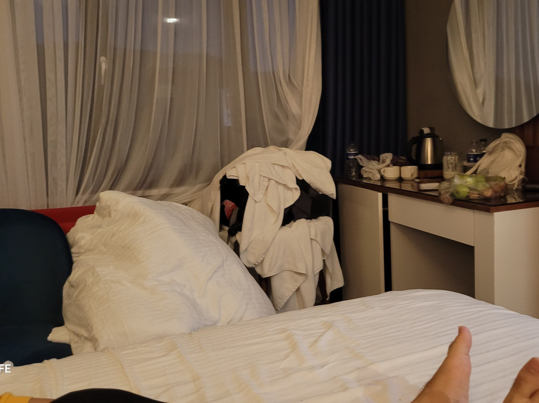 Hotel Vela Verde主图