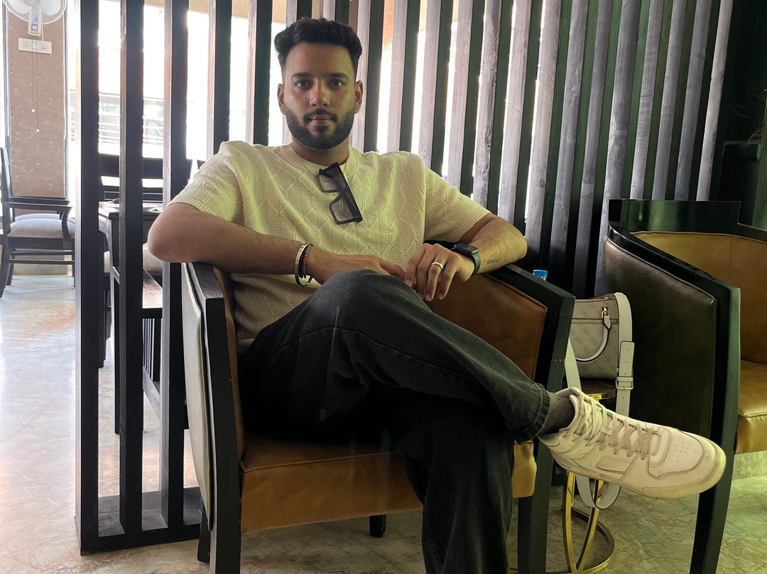 Kamal Residency By Revanta Hospitality主图