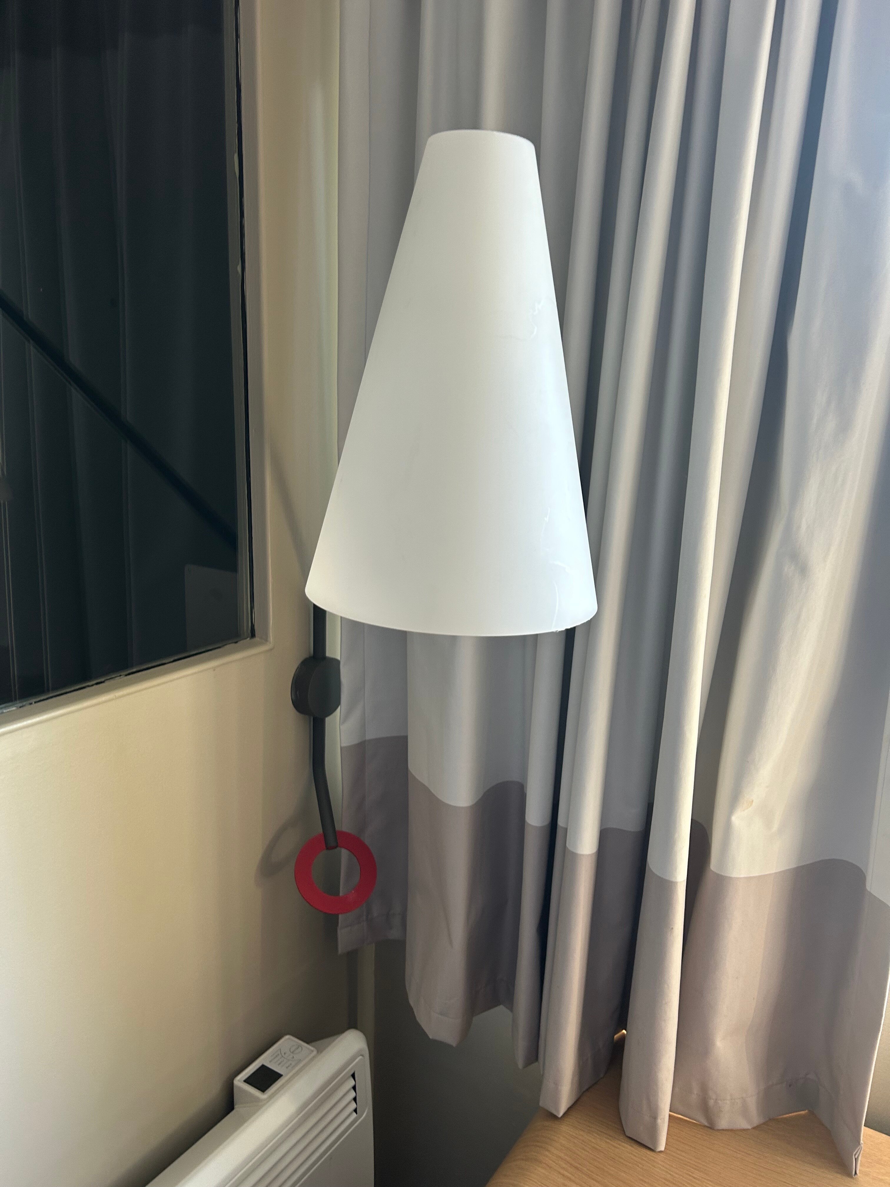 Ibis Plymouth Hotel-客卧