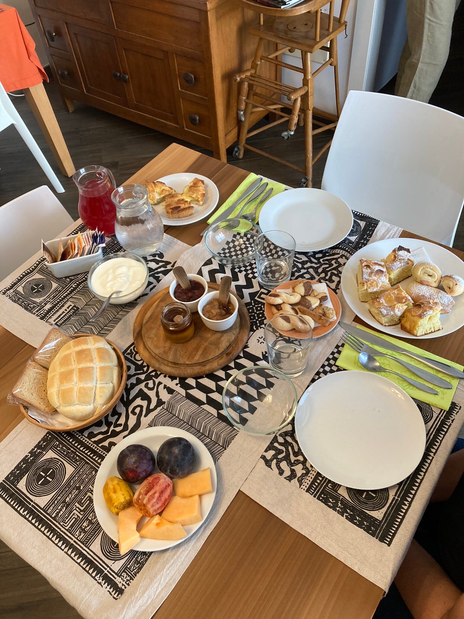 Culummi Bed & Breakfast-官方