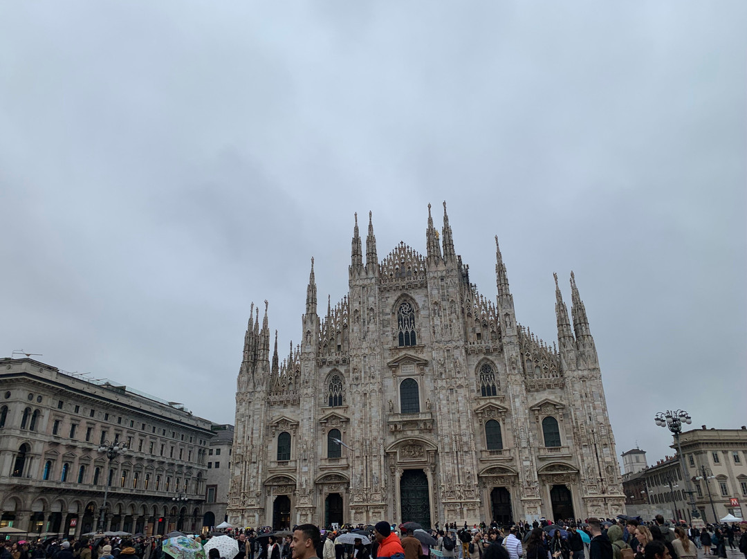 Milan Tour景点图片