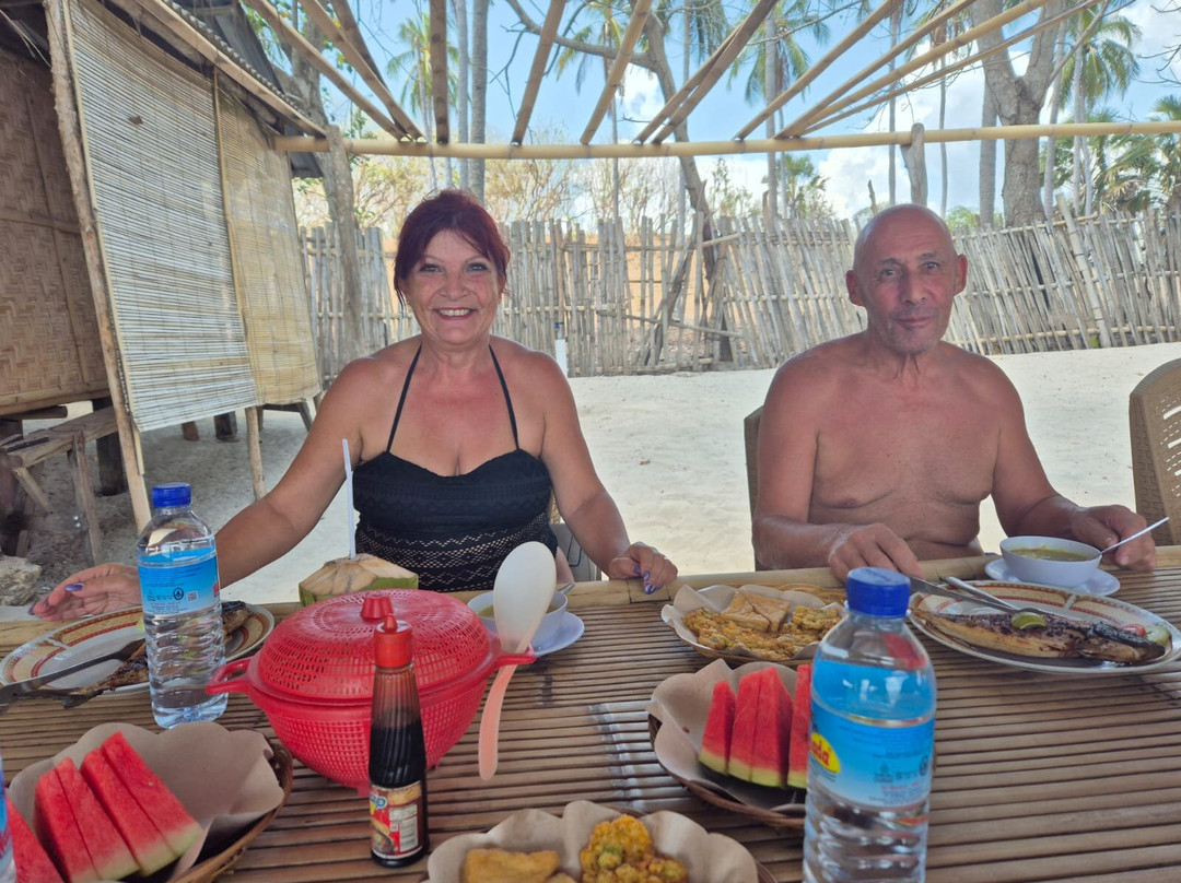 Amazing Lombok Travel-Meninting必去景点